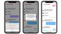 Nowy Facebook Messenger będzie umożliwiał kasowanie wiadomości