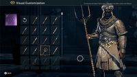 Assassin’s Creed Odyssey - szczegóły systemu personalizacji
