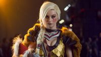 10 wyśmienitych cosplayów ze Smite i Paladins Champions of the Realm