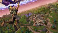 Fortnite i God of War zatriumfowały w plebiscycie Golden Joystick Awards