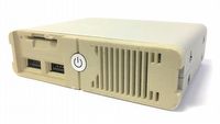 Nadchodzi PC Classic, czyli urządzenie z grami z ery DOS