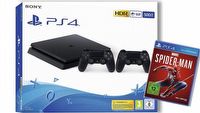 Startuje Tydzień Cyber Monday w Amazon.de. Tańsze PlayStation 4, monitory i słuchawki