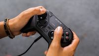 Astro C40 TR Controller – nowy pad do PS4 i PC dla profesjonalnych graczy
