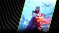 Battlefield 5 gratis dla kupujących karty GeForce RTX