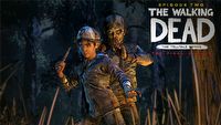 The Walking Dead The Final Season - prace zostały wznowione
