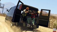 1,35 mln dolarów GTA do zdobycia w GTA Online w tym tygodniu