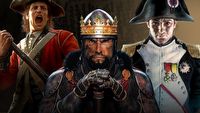 Total War - Medieval 2, Empire i Napoleon z Edycjami Definitywnymi