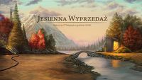 Rozpoczęło się Steam Autumn Sale 2018