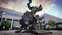 Blizzard pracuje nad grą Warcraft w stylu Pokemon GO?