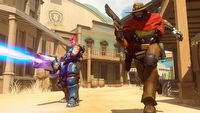 Trwa darmowy tydzień z Overwatch