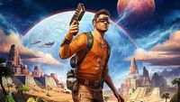 Zdobądź za darmo grę Outcast Second Contact