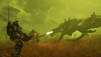 Bug w Fallout 76 uczynił gracza nieśmiertelnym