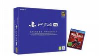 Tydzień Cyber Monday w Amazon.de - dzień 6. Niskie ceny odnowionych PlayStation 4