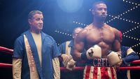 Ralph Demolka rozbija bank, a Creed nokautuje poprzedników - Box Office US