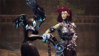 Darksiders 3 - pierwsze recenzje są mieszane