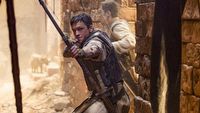 Robin Hood Początek to najgorszy film roku?