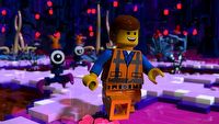 Zapowiedziano The LEGO Movie 2 Videogame
