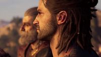 Trailer i data premiery pierwszego odcinka Legacy of the First Blade – dużego DLC do AC Odyssey