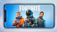 Fortnite w 60 FPS na najnowszych iPhone'ach