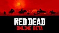 Wystartowała beta Red Dead Online