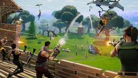 Fortnite z ponad 200 mln zarejestrowanych użytkowników