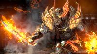 Premiera Path of Exile na PlayStation 4 przełożona