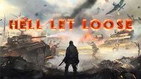 Hell Let Loose - nowy zwiastun i data premiery w Steam Early Access