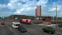 Premiera Beyond the Baltic Sea – DLC do Euro Truck Simulator 2