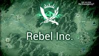 Rebel Inc. - walka z rebeliantami w nowej grze autorów Plague Inc.
