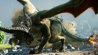 Nowy Dragon Age zostanie ujawniony jeszcze w tym roku?