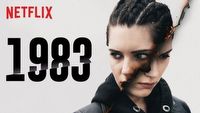 1983 - polski serial debiutuje na Netfliksie i zbiera słabe recenzje