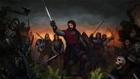 Dystrybucja cyfrowa na weekend 30 listopada - 2 grudnia (m.in. Battle Brothers i Day of Infamy)