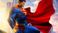 Nowe dzieło Rocksteady to nie gra z Supermanem - i nie poznamy go w tym roku