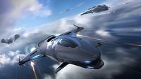 Star Citizen zarobił 7 milionów dolarów w dziewięć dni