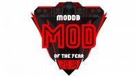 Serwis ModDB ogłosił plebiscyt na mod 2018 roku