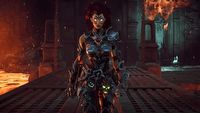 Słaba sprzedaż Darksiders III