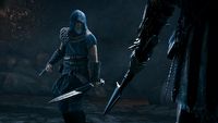 Zobacz gameplay z DLC Legacy of the First Blade do AC Odyssey