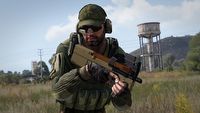 Arma 3 dostała rywalizacyjny tryb multiplayer Warlords w aktualizacji