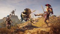 Kompendium Assassin's Creed Odyssey