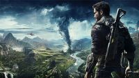 Premiera Just Cause 4