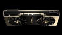 Nvidia potwierdza – Titan RTX zadebiutuje jeszcze w tym miesiącu