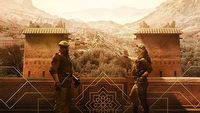 Debiut Operacji Wind Bastion w R6 Siege, PhysX oprogramowaniem open source i inne wieści