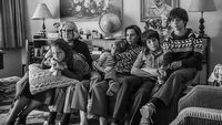 Netflix w grudniu – Roma, Nightflyers, Mowgli: Legenda dżungli