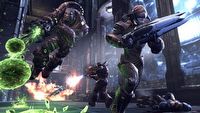 Fortnite wykańcza Unreal Tournament