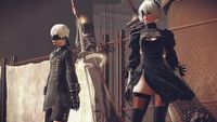 NieR: Automata – sprzedaż przekroczyła 3,5 miliona egzemplarzy