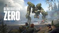 Godzina gameplayu z Generation Zero od studia Avalanche