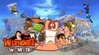 Worms WMD w nowym Humble Bundle i finałowy epizod The Council - wieści