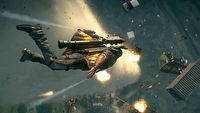 Just Cause 4 pod ostrzałem graczy. Gra jest brzydsza niż Just Cause 3?