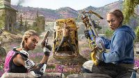 Nadciąga Far Cry New Dawn - cena, data premiery, trailer