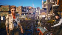 Poznajcie The Outer Worlds – nową grę RPG studia Obsidian Entertainment i twórców Fallouta